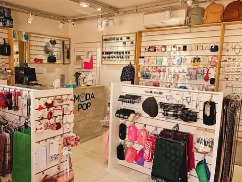 Fondo Comercio en Venta en Chacras de Coria, USD 15.000