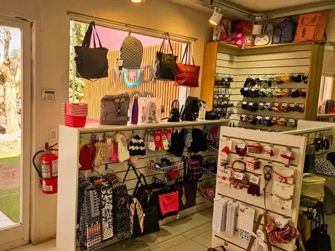 Fondo Comercio en Venta 2 años