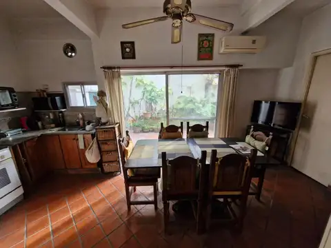 Departamento en Venta 40 años