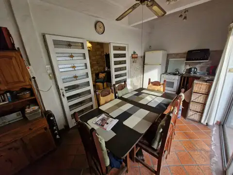 Departamento en Venta en Caseros, USD 108.000