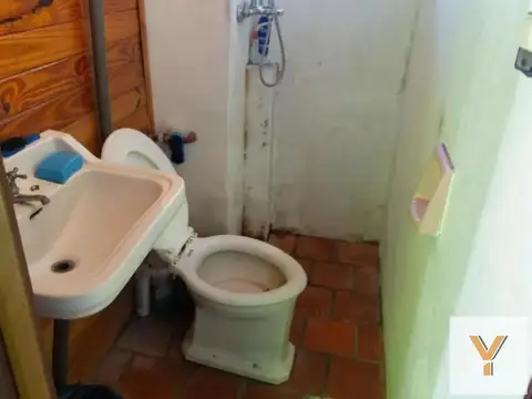 Casa en Venta 40 años