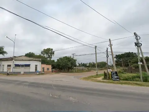 Terreno en Venta de 200,0 m2