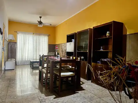 Casa en Venta 40 años