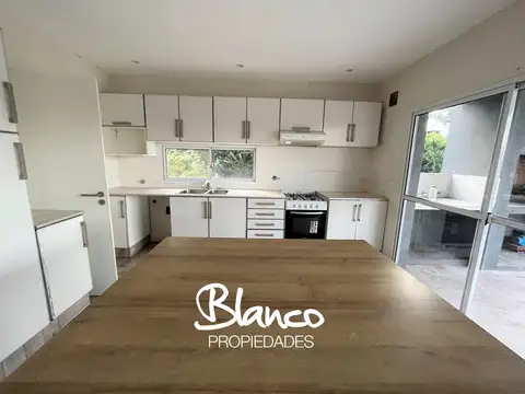 Casa en Venta 5 años