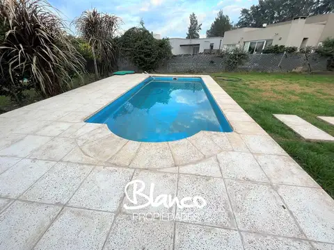 Pilar del Este - San Eduardo 100