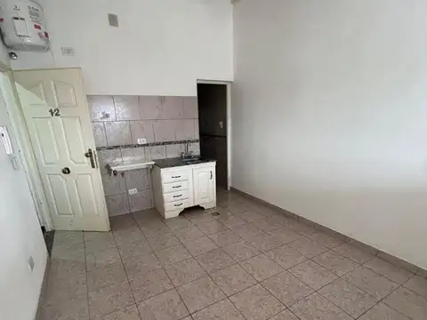 Departamento en Alquiler de Monoambiente