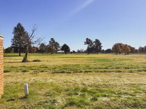 Terreno en venta, barrio cerrado Mirabosques, Los Cardales