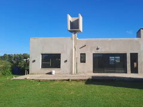 Hermosa Casa en Lote propio - Las Perdices - San Vicente