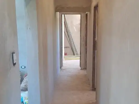 Hermosa Casa en Lote propio - Las Perdices - San Vicente