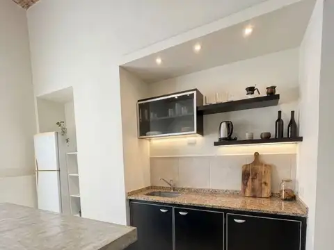 Depto Tipo Casa en Venta en Caballito, USD 320.000