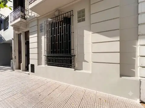 General Manuel A. Rodríguez 1200