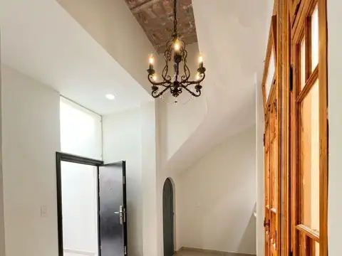 Depto Tipo Casa en Venta de 3 dormitorios