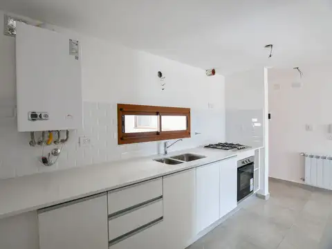 DEPARTAMENTO EN VENTA LA PLATA 1 DORMITORIO BALCON