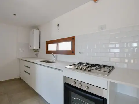 DEPARTAMENTO EN VENTA LA PLATA 1 DORMITORIO BALCON