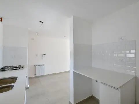 Departamento en Venta 2 años
