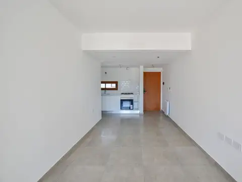 Departamento en Venta en La Plata, USD 90.000
