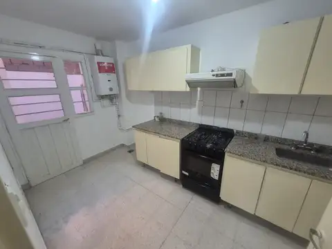 Departamento en Alquiler Apto profesional
