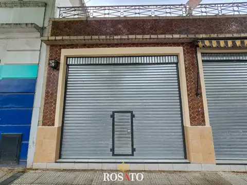 Alquiler Local comercial a estrenar de 25 m² en Villa Lugano