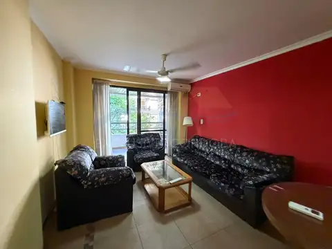 Departamento en Alquiler amoblado - Nueva Córdoba