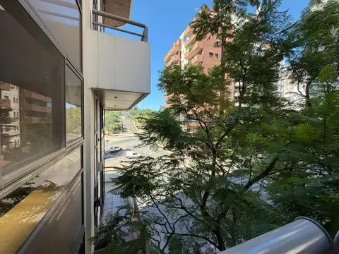 Departamento en Alquiler amoblado - Nueva Córdoba