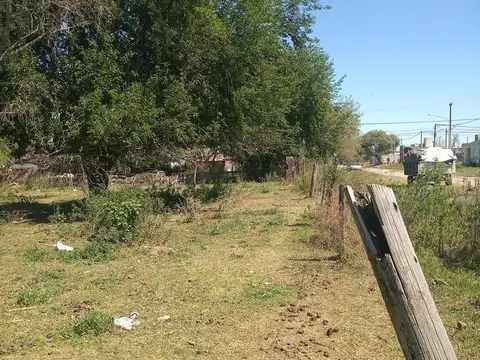 Terreno en Venta en Esperanza, USD 58.500