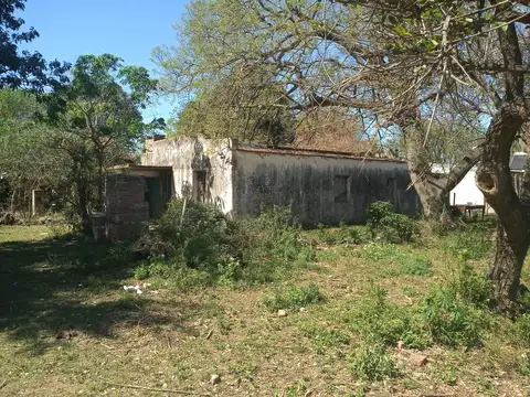 Terreno en Venta de 1567,0 m2