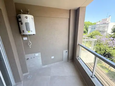 Departamento en Venta en Villa Devoto, USD 134.850