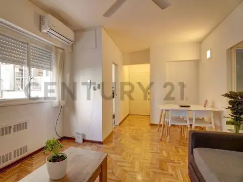 Departamento en Venta 55 años