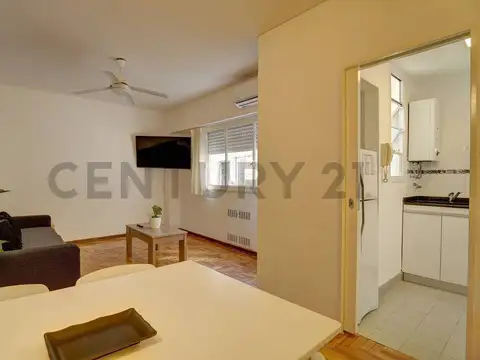 Uriarte 2400, Piso 0