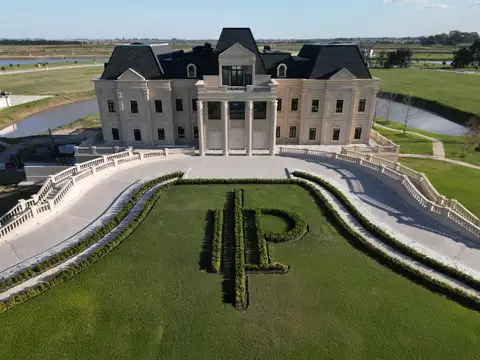 Terreno en Venta de 2826,0 m2