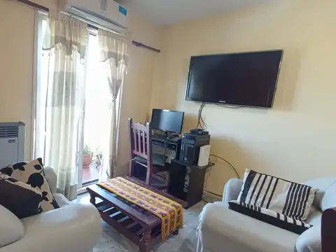 Departamento en Venta en Ciudad Madero, Partido de La Matanza