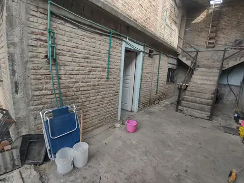 Casa 19 ambientes con 8 baños
