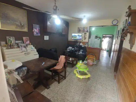 Casa en Venta en Gregorio de Laferrere, USD 120.000