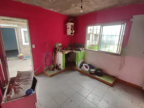 Casa en Venta con 3 cocheras