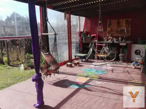Casa en Venta 10 años