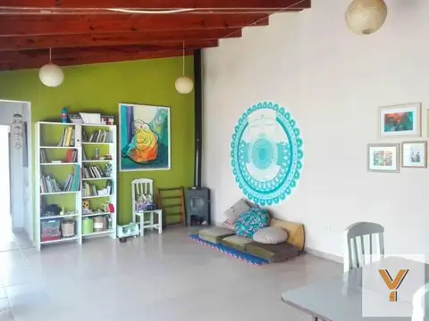 Casa en Venta al Noroeste