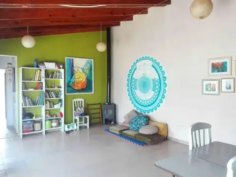 Casa en Venta al Noroeste