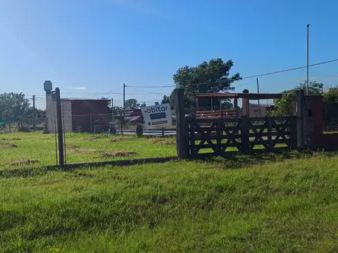 Terreno en Altos Residencial