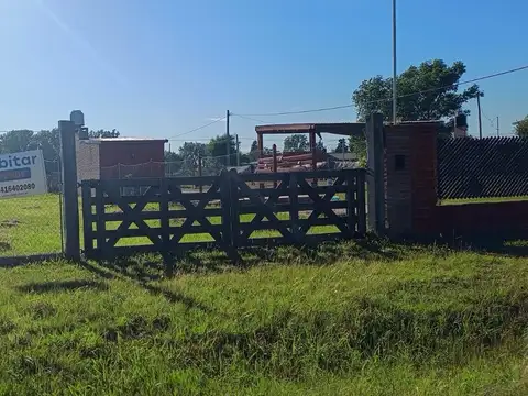 Terreno en Venta 14  mts Frente