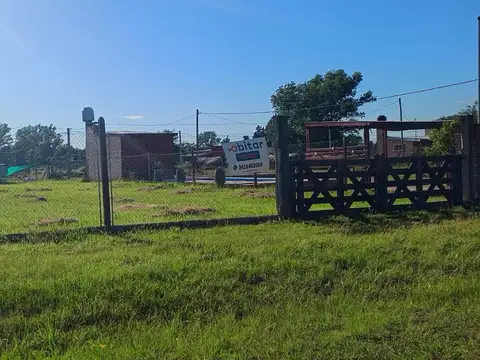 Terreno en Venta de 518,0 m2