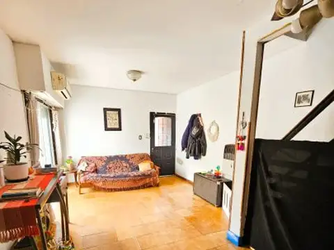 Pasco 3800 , Piso No definido