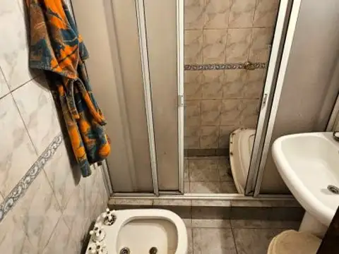 Casa de pasillo - Pasco 3800