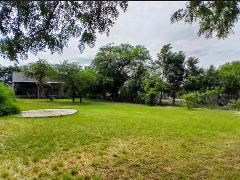 Anisacate – Exclusivas Parcelas de 5.000 m² a mts Autovía •