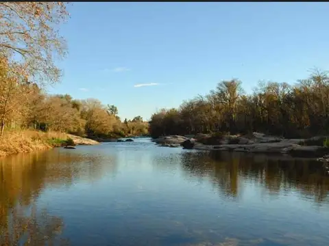 Anisacate – Exclusivas Parcelas de 5.000 m² sobre Autovía •