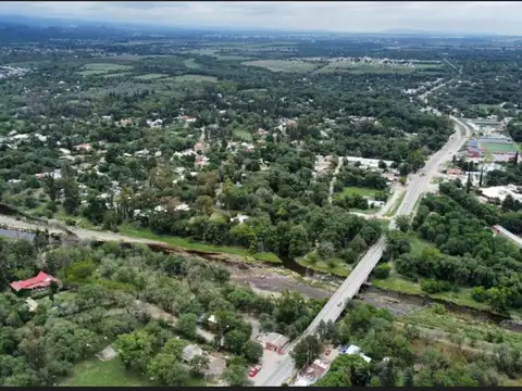 Terreno en Venta en Villa Anisacate, USD 17.000