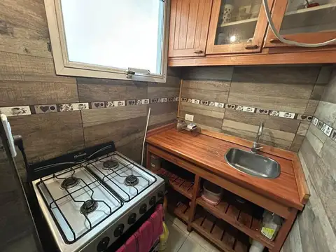 Departamento en Venta en Mar del Plata, USD 42.000
