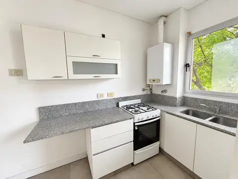 Departamento en Alquiler de 2 dormitorios