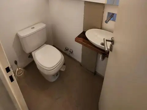 Casa en Venta en Olivos, USD 190.000