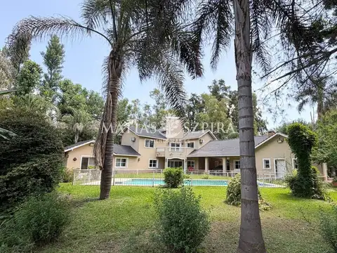 Casa en venta en Club de Capo la Tradición 