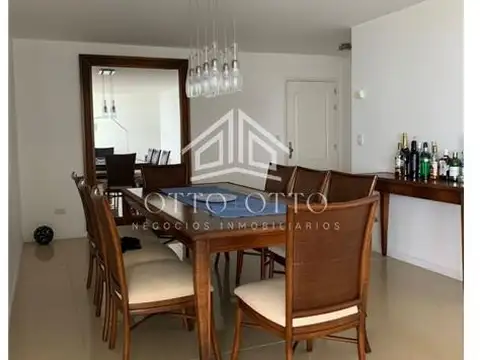 Departamento en Alquiler de 4 ambientes